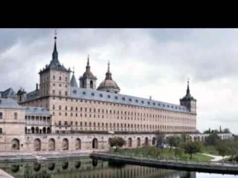 Duo Turgeon plays Lecuona : Ante El Escorial