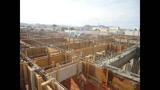 Novidades na Construção Civil em 2017