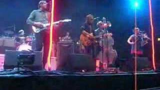 Arcade Fire - Surf City Eastern Block - Nottingham