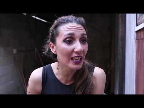 Reel 2019 Chapu Marovelli