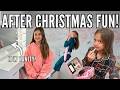 Kids Try Out ALL Their Christmas Gifts Family Game Night Fun Life As We Gomez