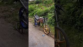 Download lagu story'wa cinematic × jedak jeduk, Tiger herex #shorts mp3