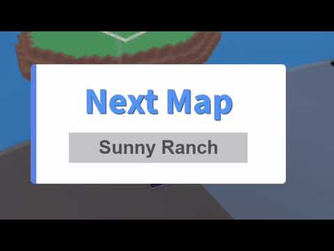 Zoinks Plays Natural Disaster Survival!