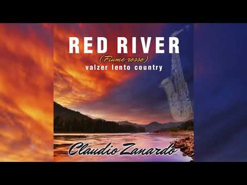 RED RIVER valzer lento country1