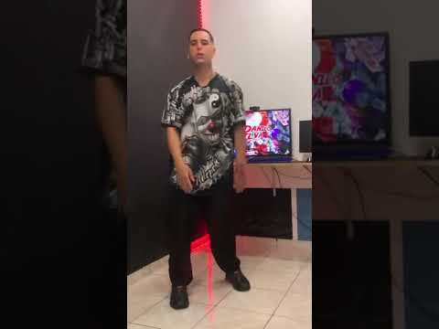 6 Movimentos Usados no Magrão