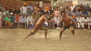 Mouli (Phagwra) Kabaddi Tournament 27-09-2016 