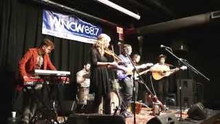 P1000407 Feufollet at the Altamont--When You Said Goodbye