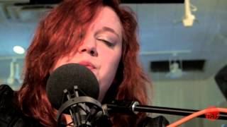 Studio 360: Lydia Loveless, &quot;Everything&#39;s Gone&quot;