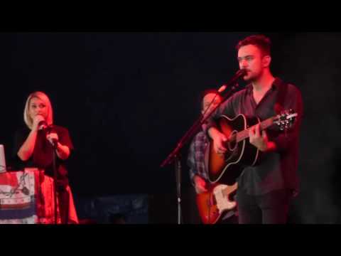 In Loving Memory of Szymon - Locks [Live at Splendour In The Grass 2016, Byron Bay, NSW]