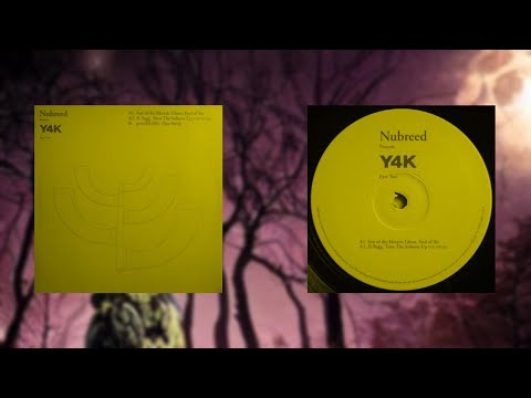 Son Of The Electric Ghost – End Of Six | Distinct'ive Breaks – Y4K014EP2 |