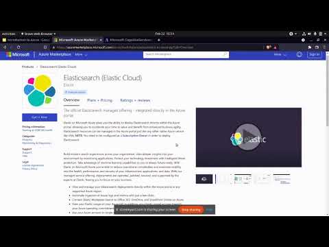 Intro to Cloud and Azure