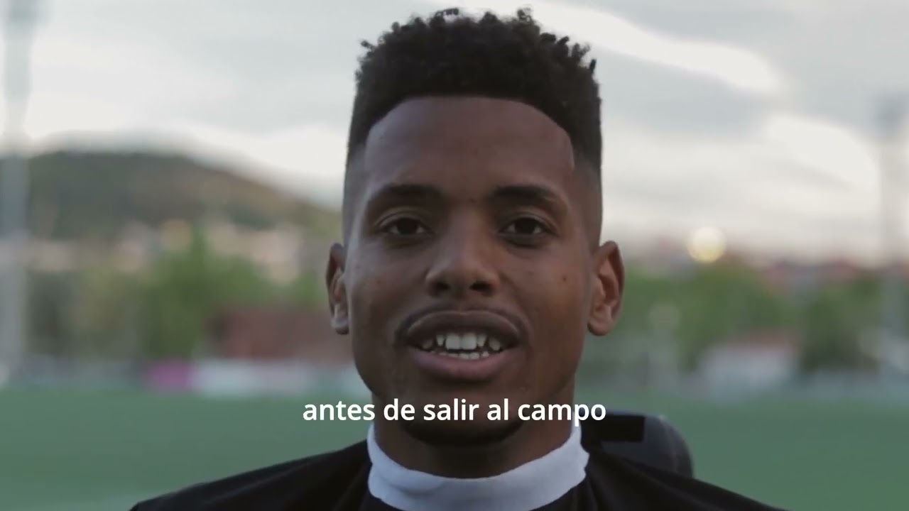 Barber Soccer
