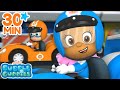 Learn About Cars Trains Planes More 30 Minute Compilation Bubble Guppies