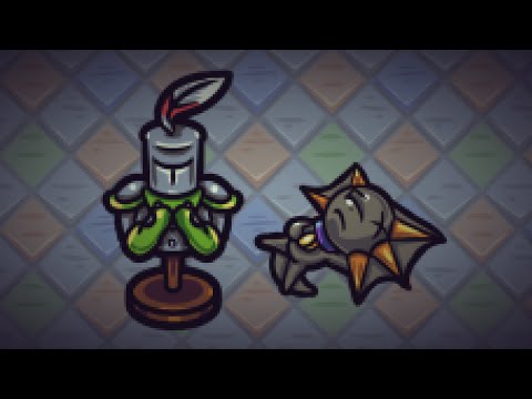 A Wizard's Lizard: Soul Thief Alpha 16