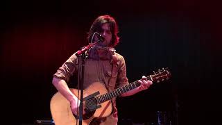 Conor Oberst Live - At the Bottom of Everything - Pittsburgh PA - Carnegie library music - 9/15/17