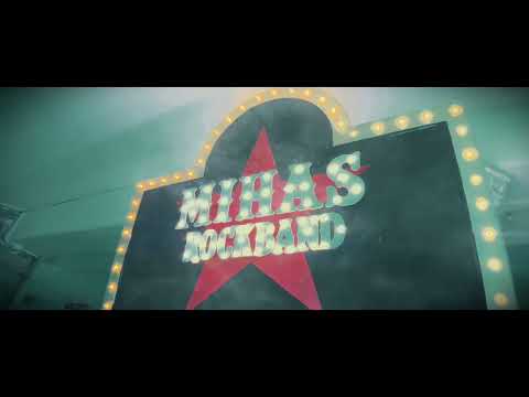 Mihas - Bolas de Cristal (Teaser Oficial)