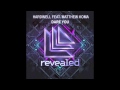 Hardwell feat. Matthew Koma - Dare You (Extended ...