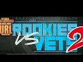 URL OUTSIDE CARD IS ROOKIES VS VETS 3 WHY THE FANS ARE NOT EXCITED ‍ ️ MARKETING TIPS