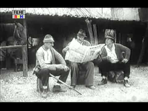 Morometii - Poiana lui Iocan - Cade guvernul