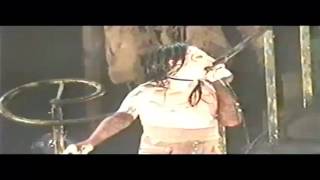 Marilyn Manson-Little Horn (Hamilton, Canada) (1997)