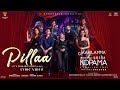 Pillaa Lyric Video Telugu Dhanush Pavish Anikha GV Prakash JNAK