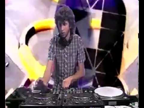 Kirill Good @  RTS.FM St. Petersburg - 06.09.2010