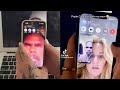 Facetime Prank On Parents But Letting A Ranfom Guy Pick The Call Prank