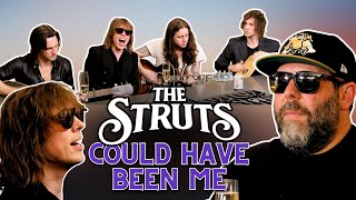 The Struts - Could Have Been Me (Acoustic) | Unplugged