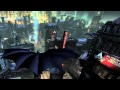 Batman Arkham City Gameplay 