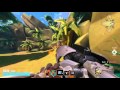 Paladins Buck Is Completely Broken In Patch 22