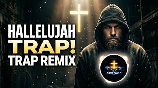 Hallelujah Trap Remix | Official Visualizer 2026