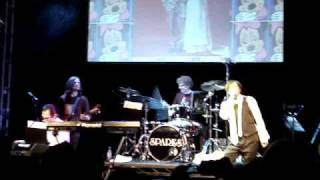 Sparks - Minni Mouse