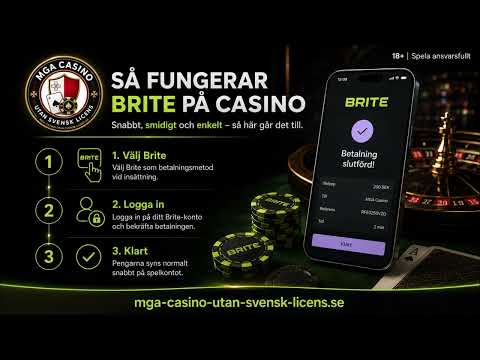 Casino utan licens – Jämförelse av bästa alternativen