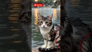 Download lagu #aiandcats #funny #Oyo #aicats #pets #animal #cute #cat #cats #aicat #sadcat #catlovers mp3