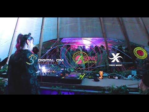 ANNY - 天竺 TENJIKU 2025