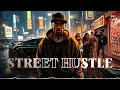 Street Hustle Underground Bass Raw Rap Vibes WAVE PHONIC