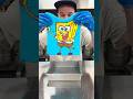 Can I Make A SpongeBob Marshmallow