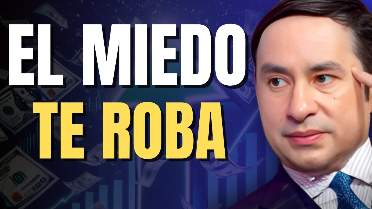 El Miedo que te Está Costando Millones sin que lo Sepas