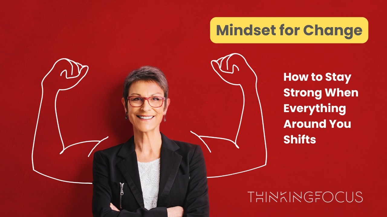 Mastering Workplace Resilience: Unlock Your Hidden Strengths #resilience