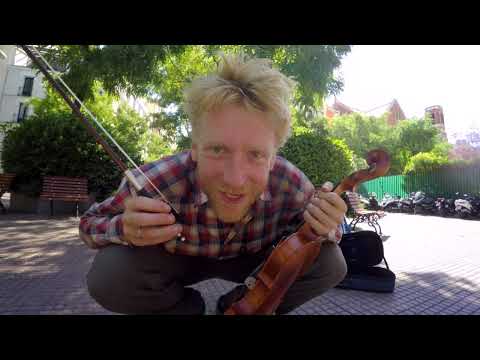 My Midsummer Morning