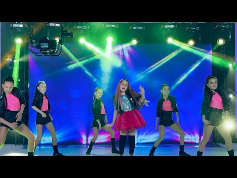 Bianca Marcu (DoReMi-Show) - Lumea mea