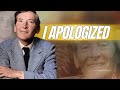 Kenneth Williams’ Last Words Were Utterly Heartbreaking