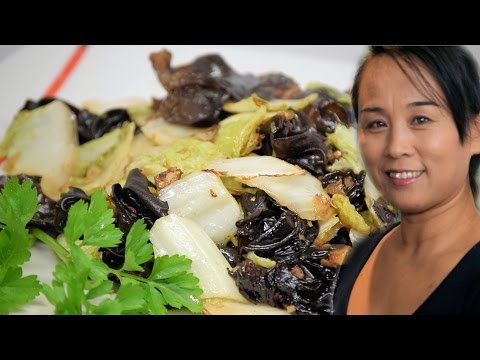 download lagu mp3 mp4 Snow Fungus Stir Fry, download lagu Snow Fungus Stir Fry gratis, unduh video klip Snow Fungus Stir Fry