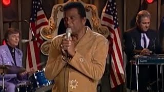 Charley Pride Is Anybody Goin&#39; To San Antone lyrics