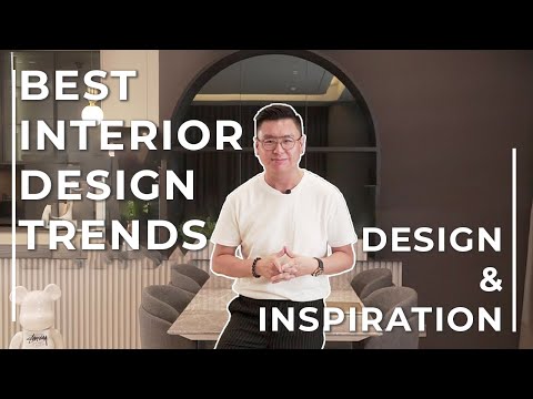 Interior designing services for home