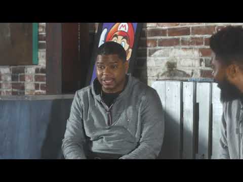 Vibin' Heavy w/ DJ Caesar: Episode 8 - Reef The Lost Cauze