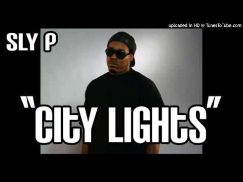Sly Polaroid - City Lights