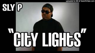 Sly Polaroid - City Lights