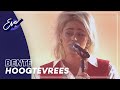 Bente - Hoogtevrees | Eva
