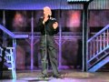 George Carlin - Rockets and Penises in the Persian Gulf [HQ]